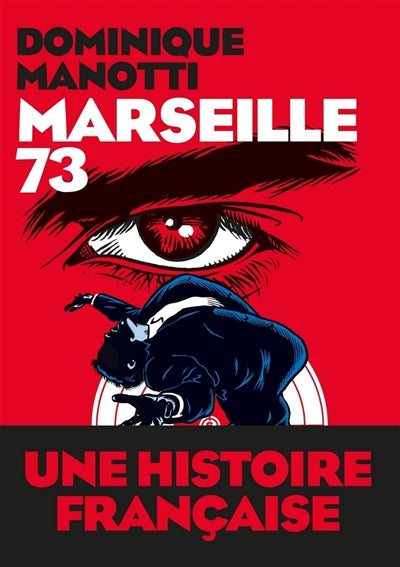 Product Image: Marseille 73