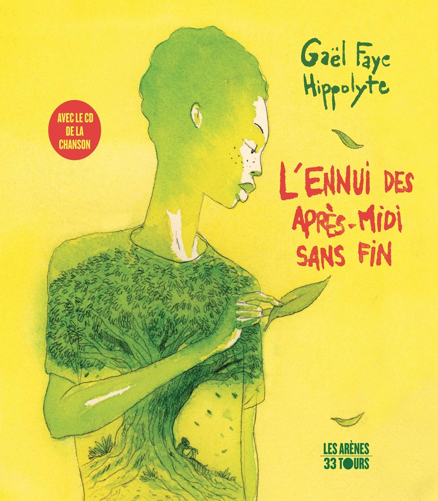 L'Ennui des après-midi sans fin Non-fiction
