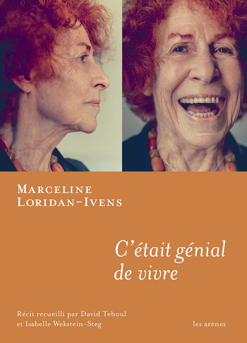 C'était génial de vivre Politics & History