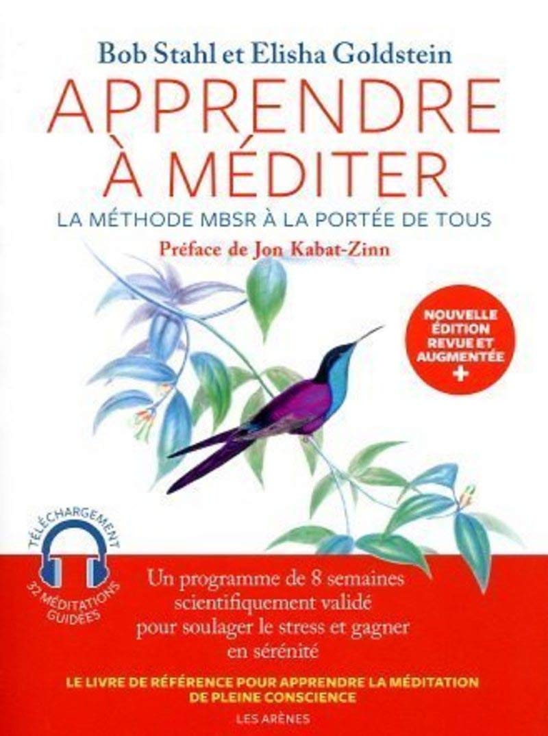 Apprendre à méditer - La méthode MBSR à la portée de tous - Nouvelle édition Lifestyle