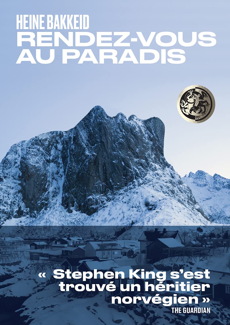 Product Image: Rendez-vous au paradis