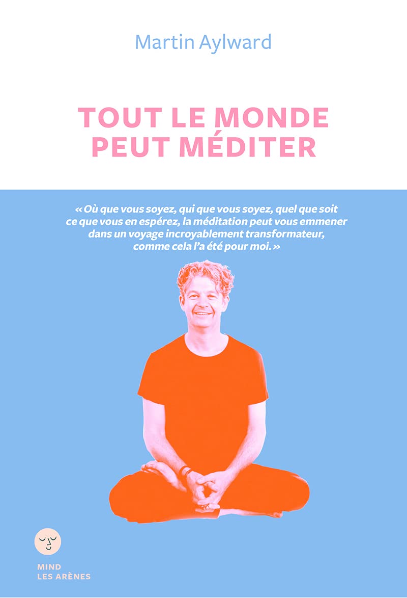 Tout le monde peut méditer Lifestyle