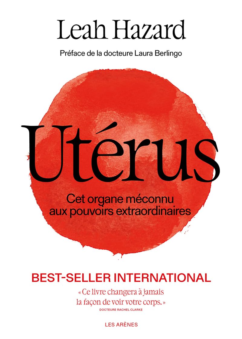 Utérus, là où tout a commencé - Cet organe méconnu aux pouvoirs extraordinaires Parents & Children