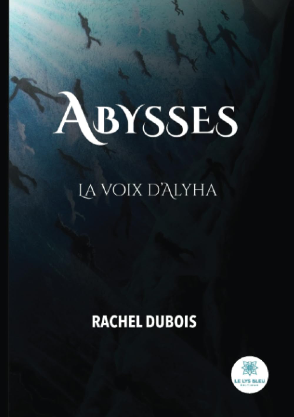 Abysse: La Voix d'Alyha book