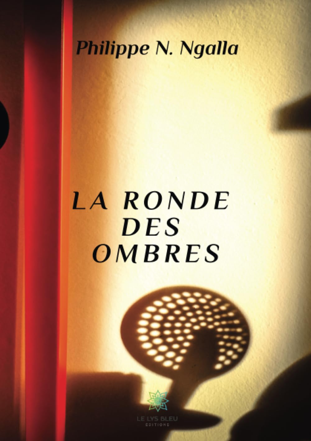 La ronde des ombres book