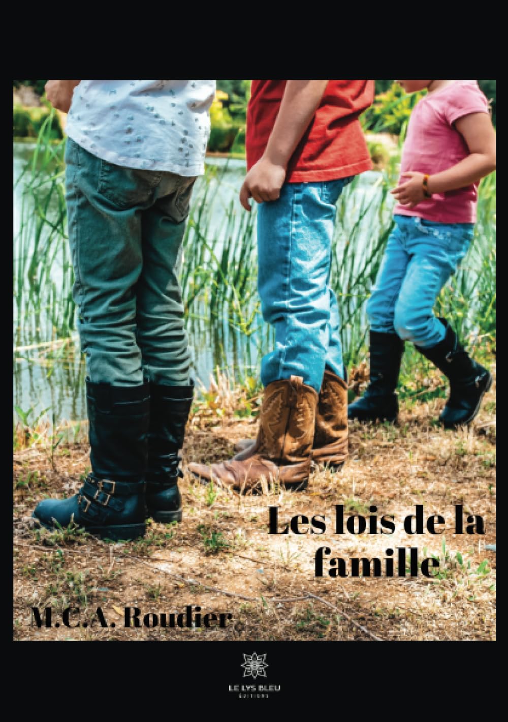 Les lois de la famille Contemporary literature