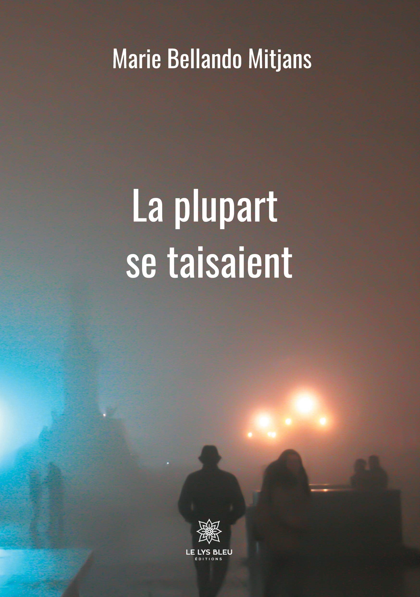 La plupart se taisaient book