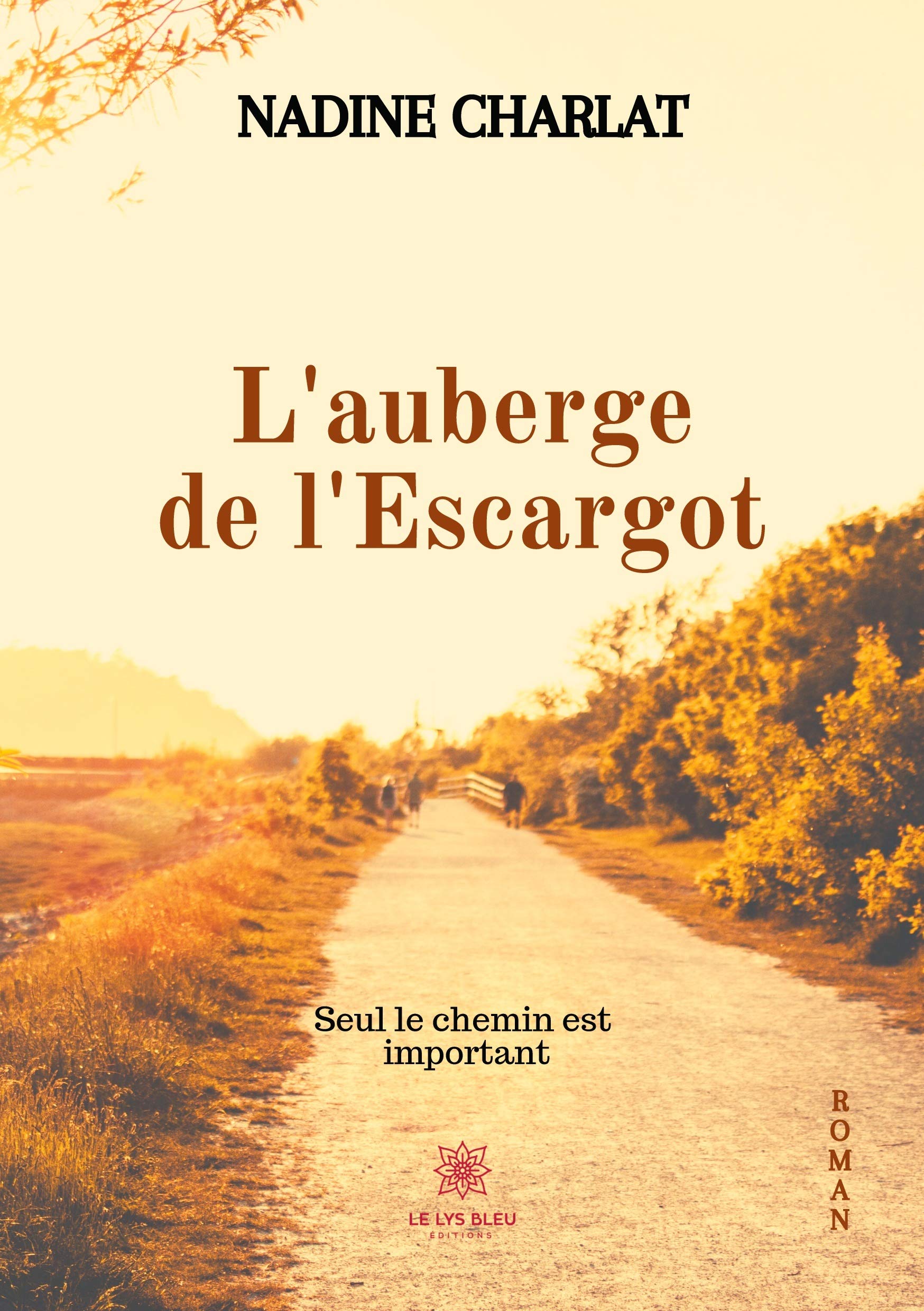 L'auberge de l'Escargot Contemporary literature