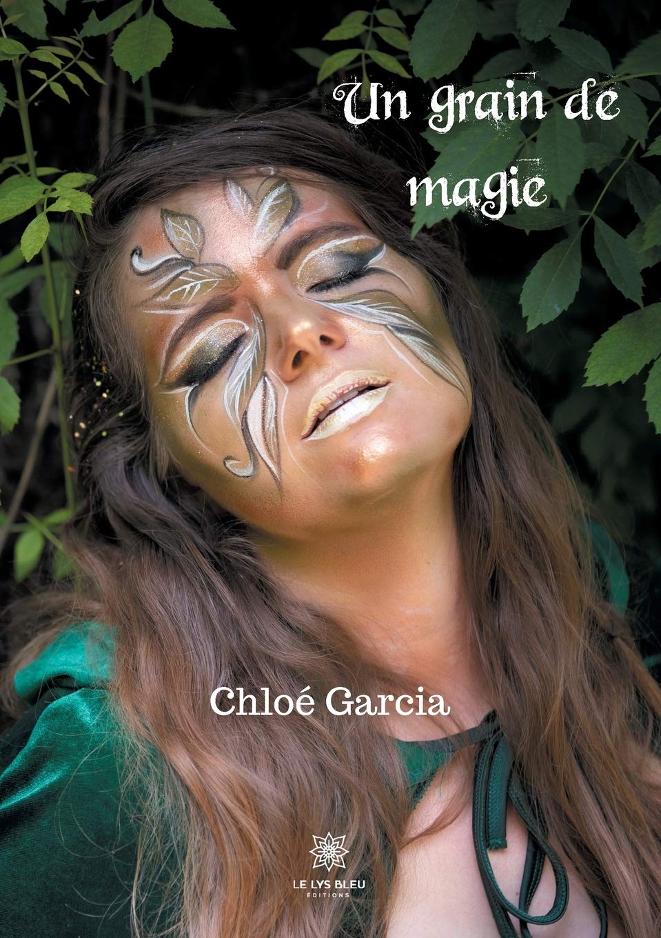 Un grain de magie: Recueil de 15 nouvelles fantastiques Essays & Short Stories
