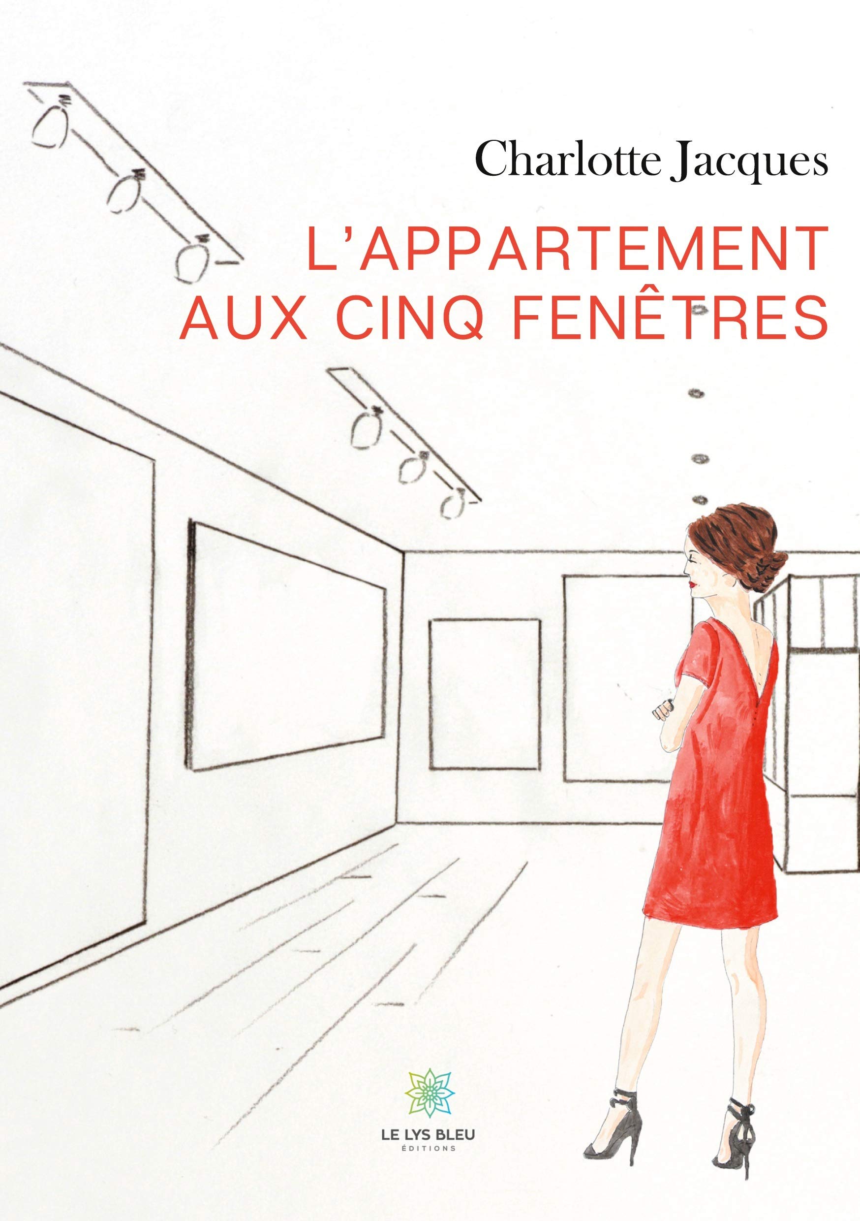 L'appartement aux cinq fenêtres Contemporary literature