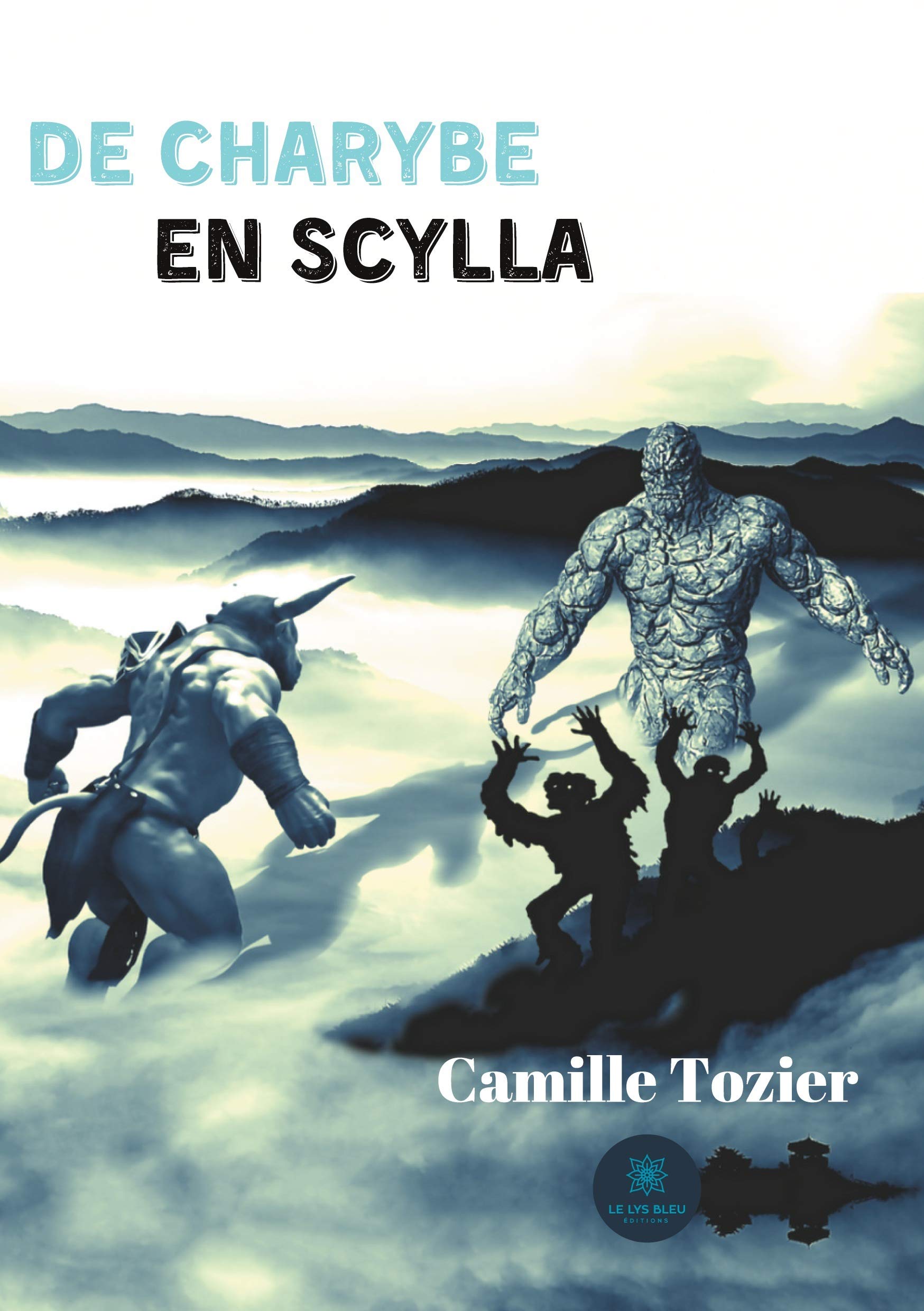 De Charybe en Scylla Action & Adventure