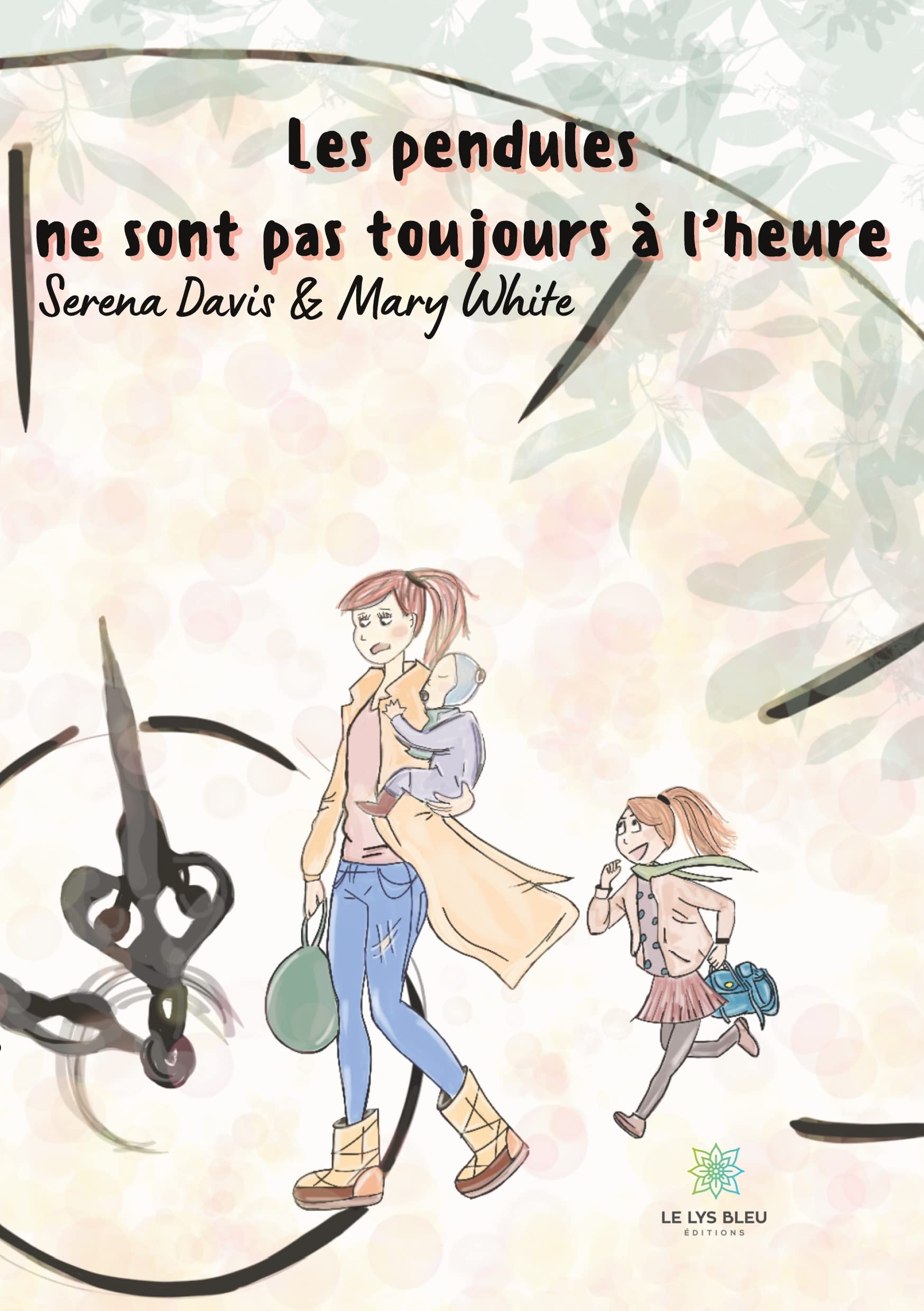 Les pendules ne sont pas toujours à l'heure Action & Adventure