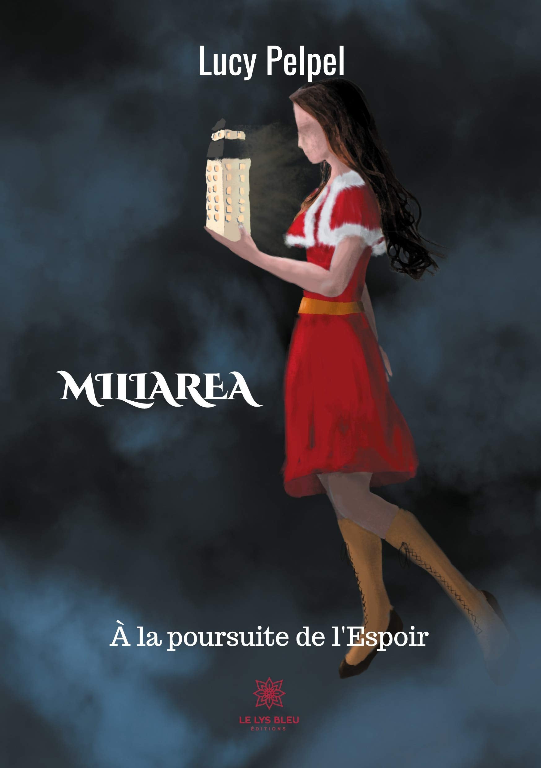 Miliarea: À la poursuite de l'Espoir Fantasy & Sci-Fi