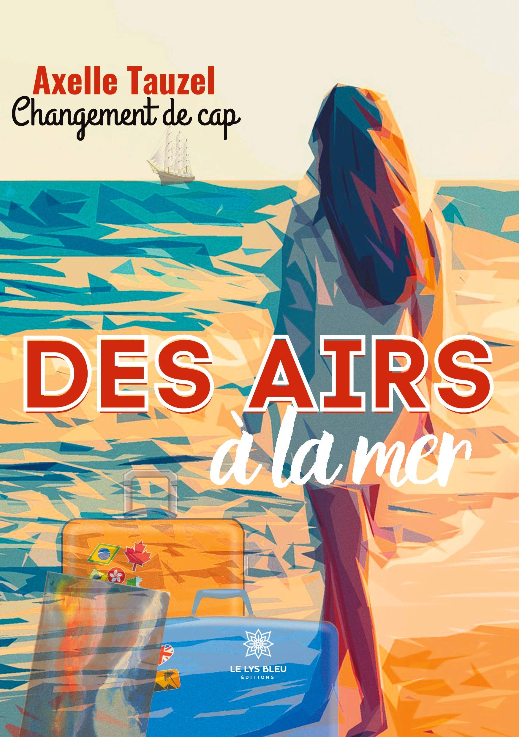 Des airs à la mer: Changement de cap book