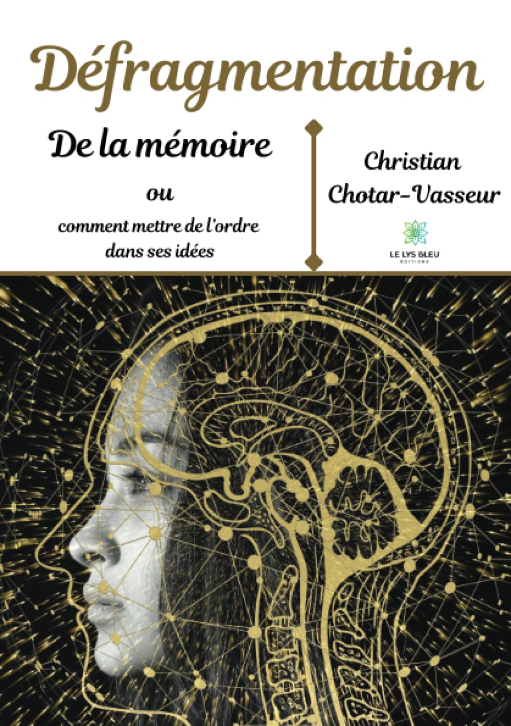 Défragmentation de la mémoire ou comment mettre de l'ordre dans ses idées book