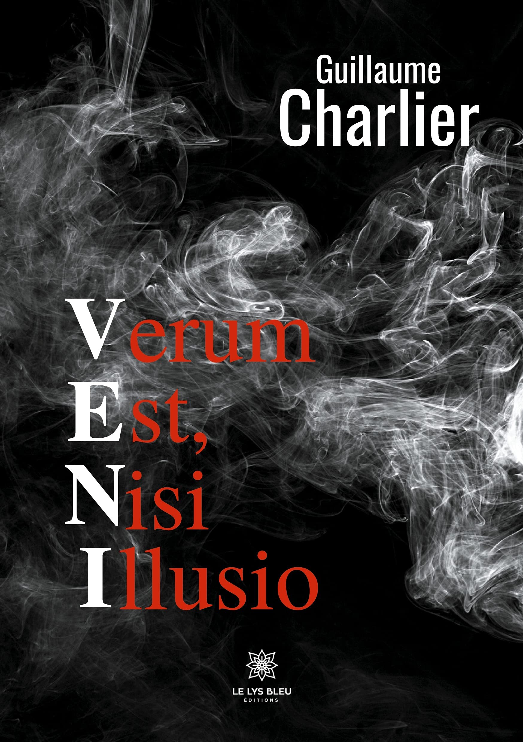 VENI: Verum est, nisi illusio book