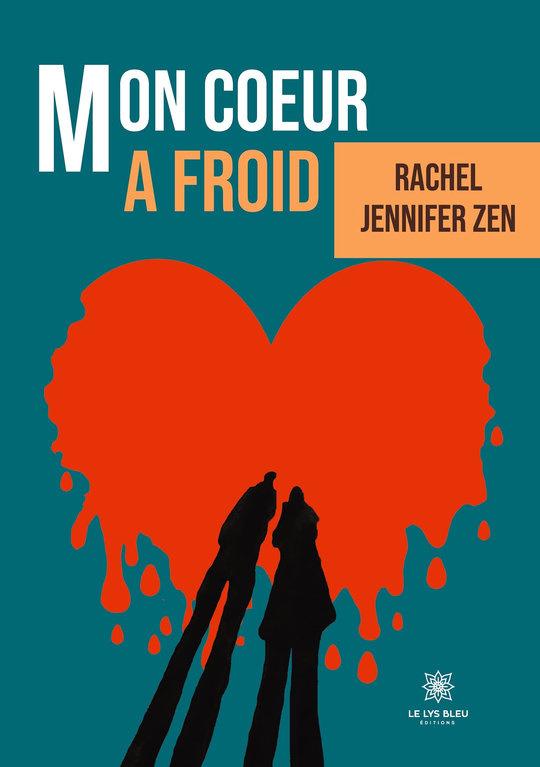 Mon coeur a froid Contemporary literature