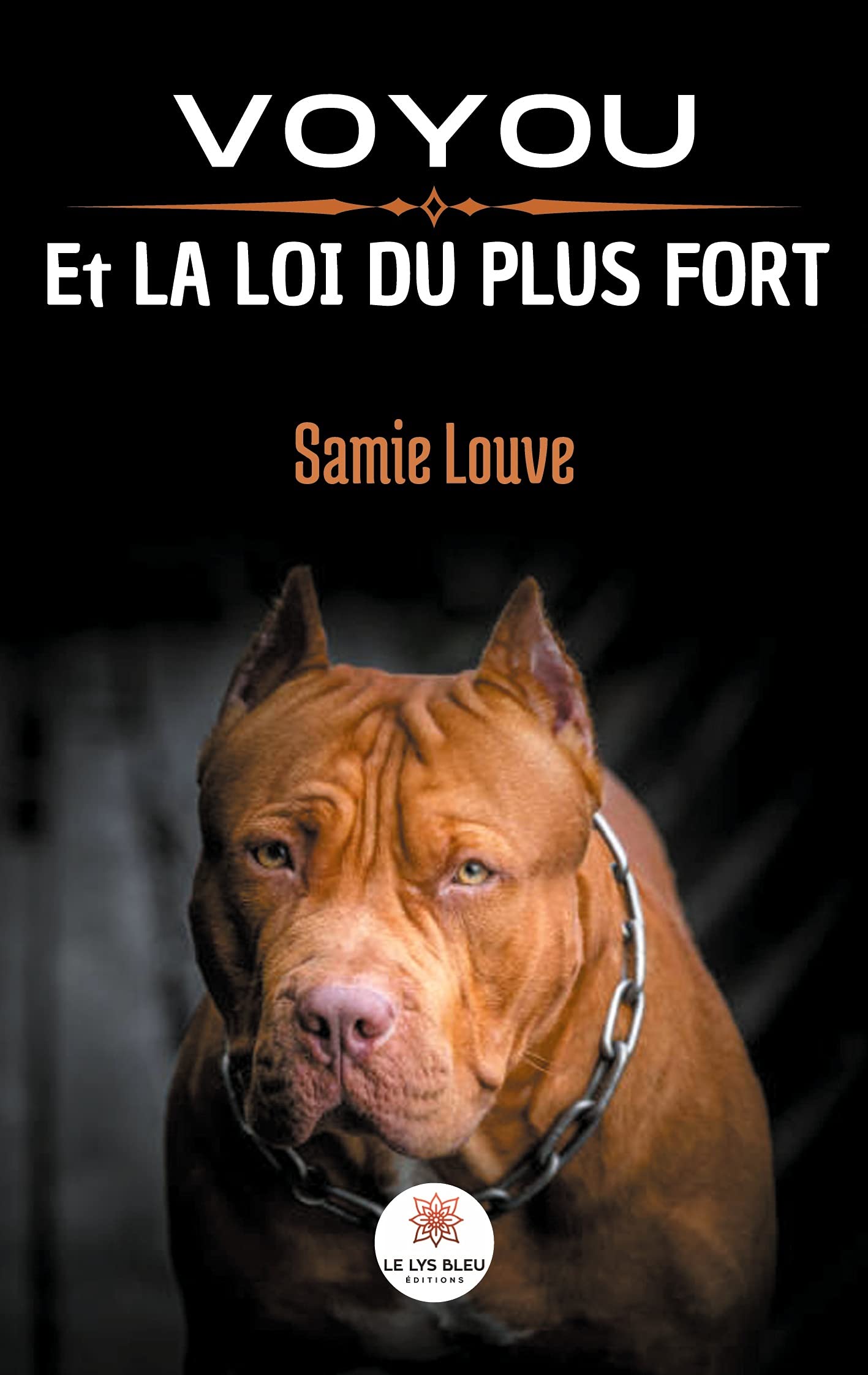 Voyou et la loi du plus fort Contemporary literature