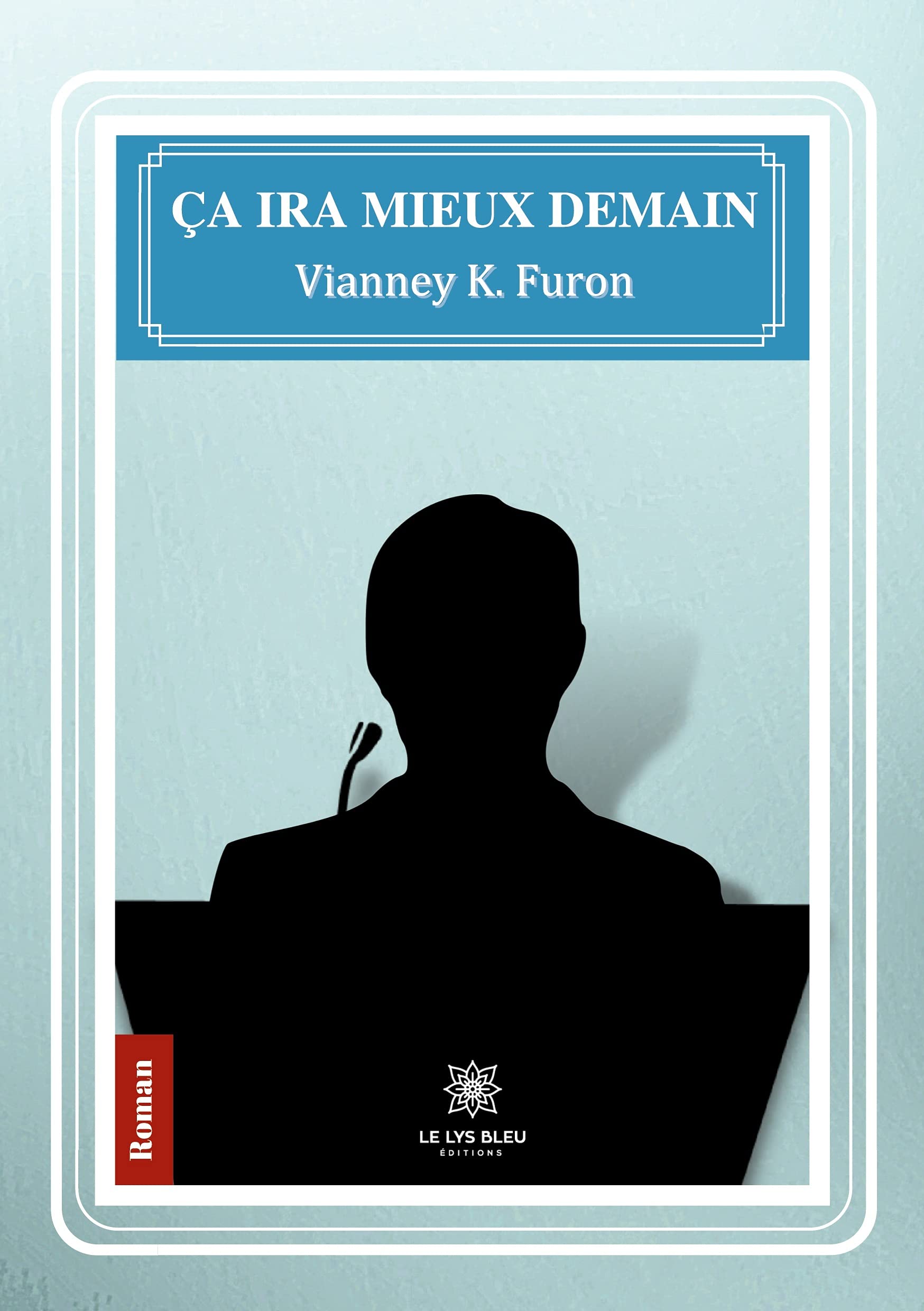 Ça ira mieux demain book