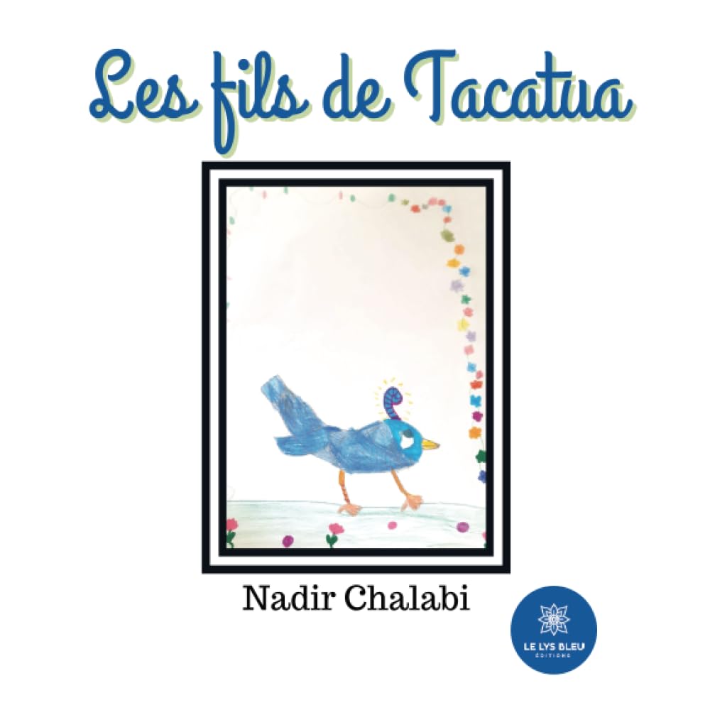 Les fils de Tacatua Books