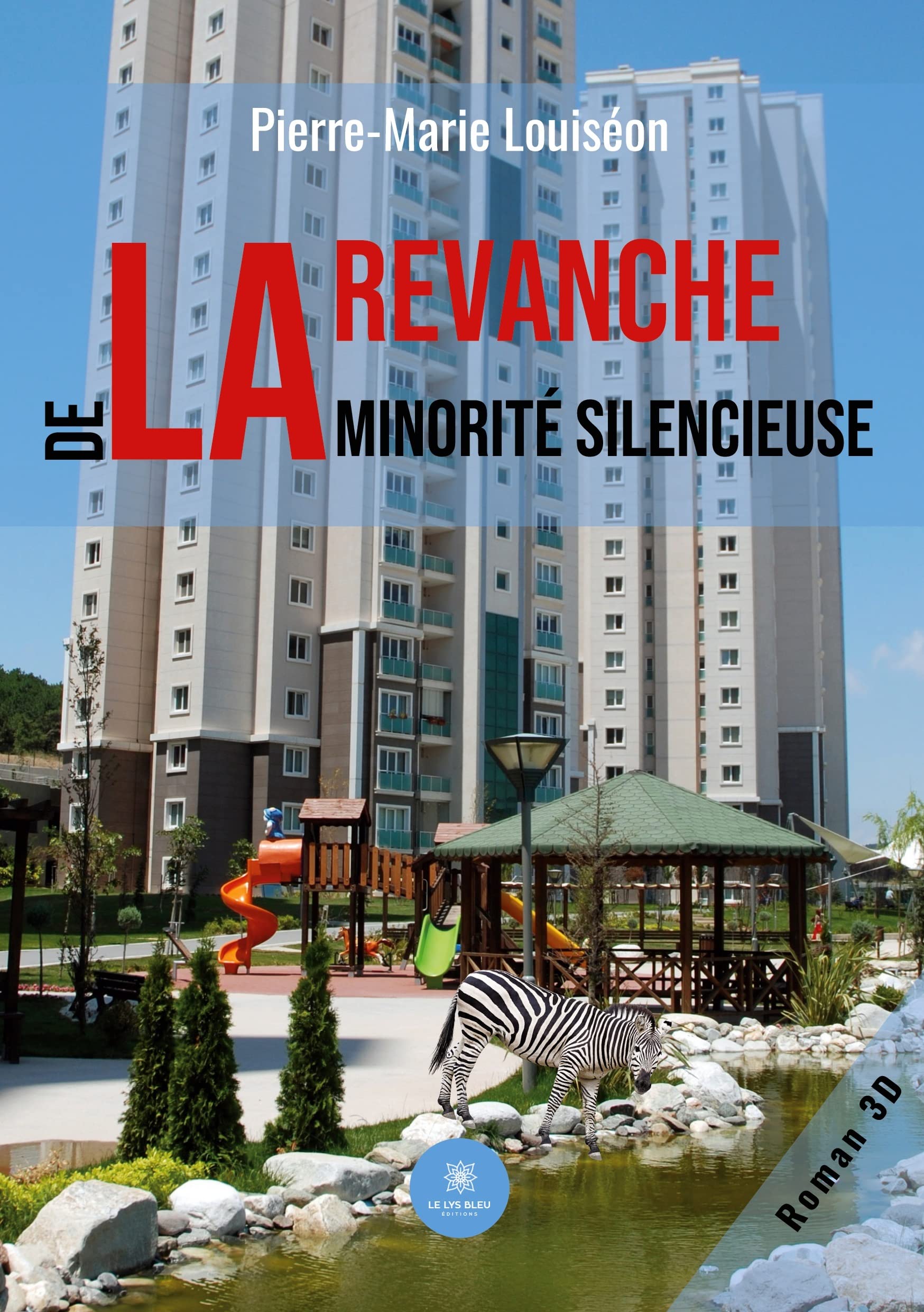 La revanche de la minorité silencieuse Contemporary literature