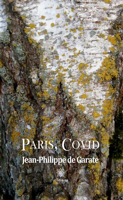 Product Image: Paris, Covid