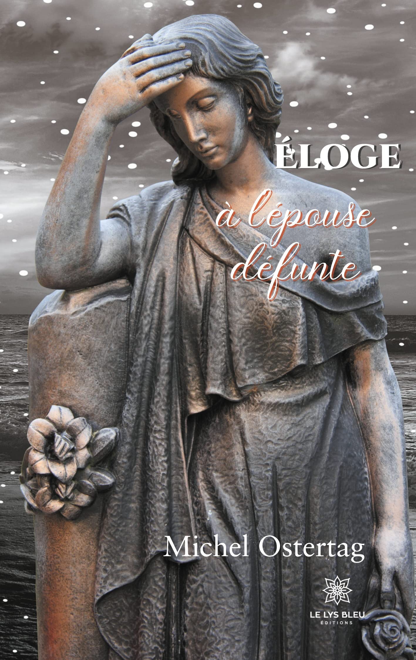 Éloge à l'épouse défunte Poetry