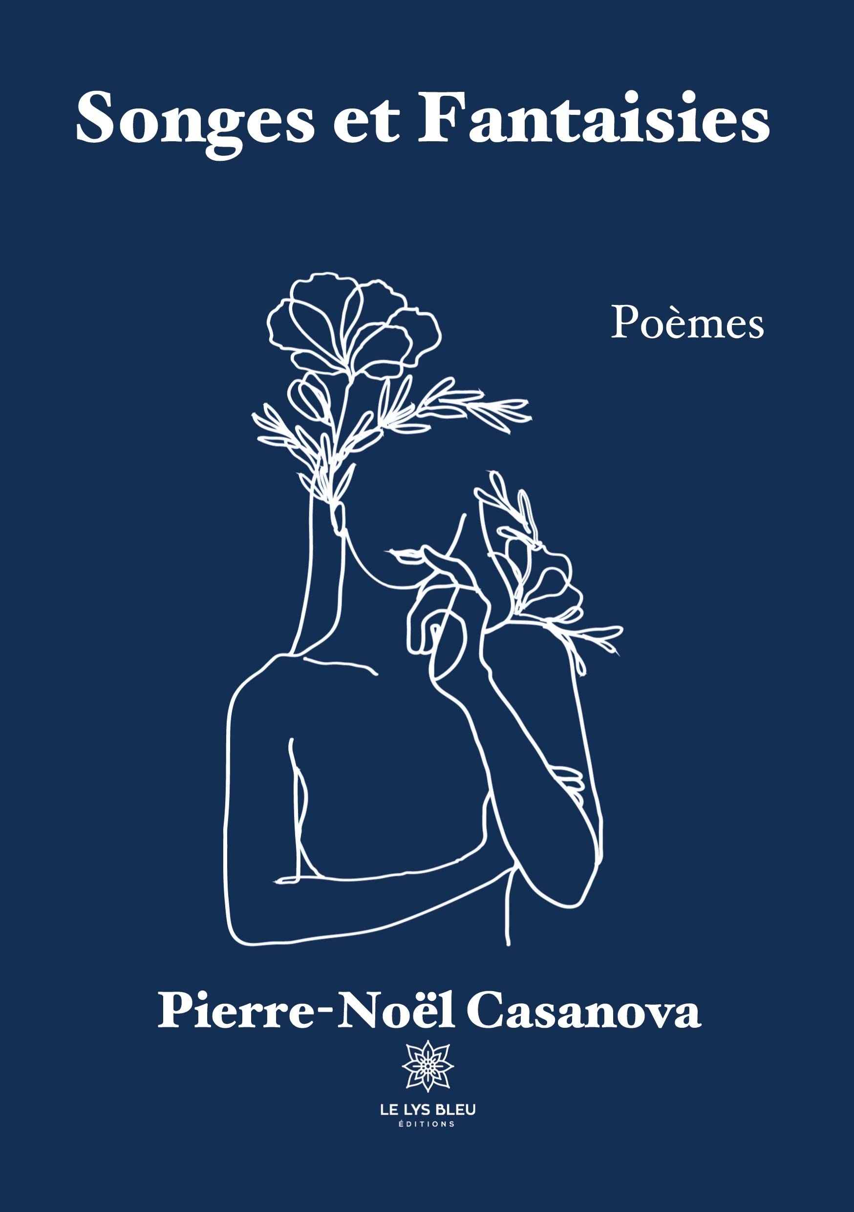 Songes et Fantaisies Poetry
