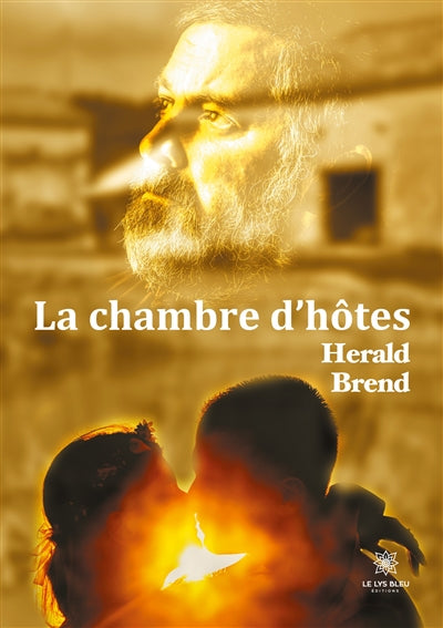 Product Image: La chambre d'hôtes