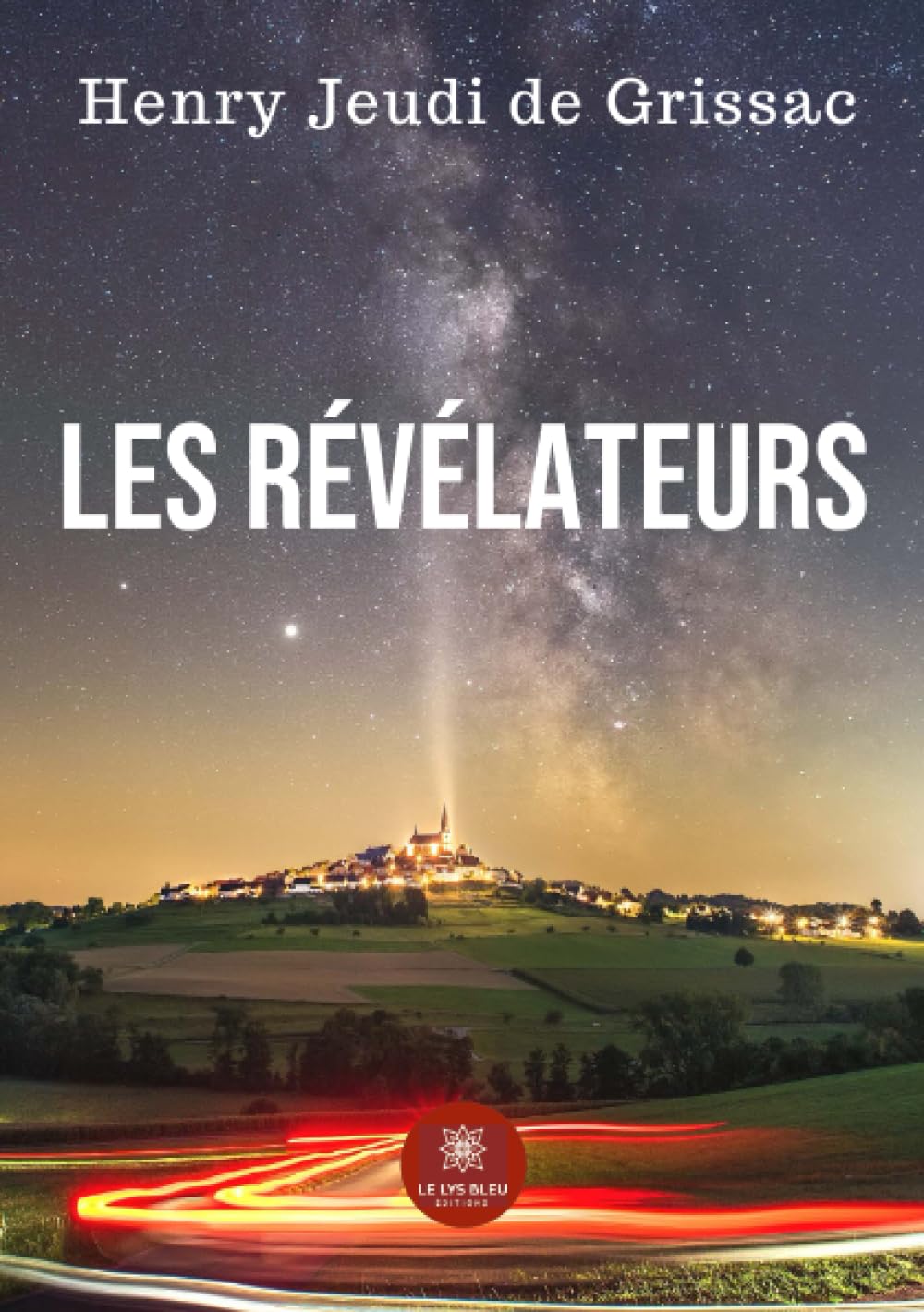 Product Image: Les révélateurs