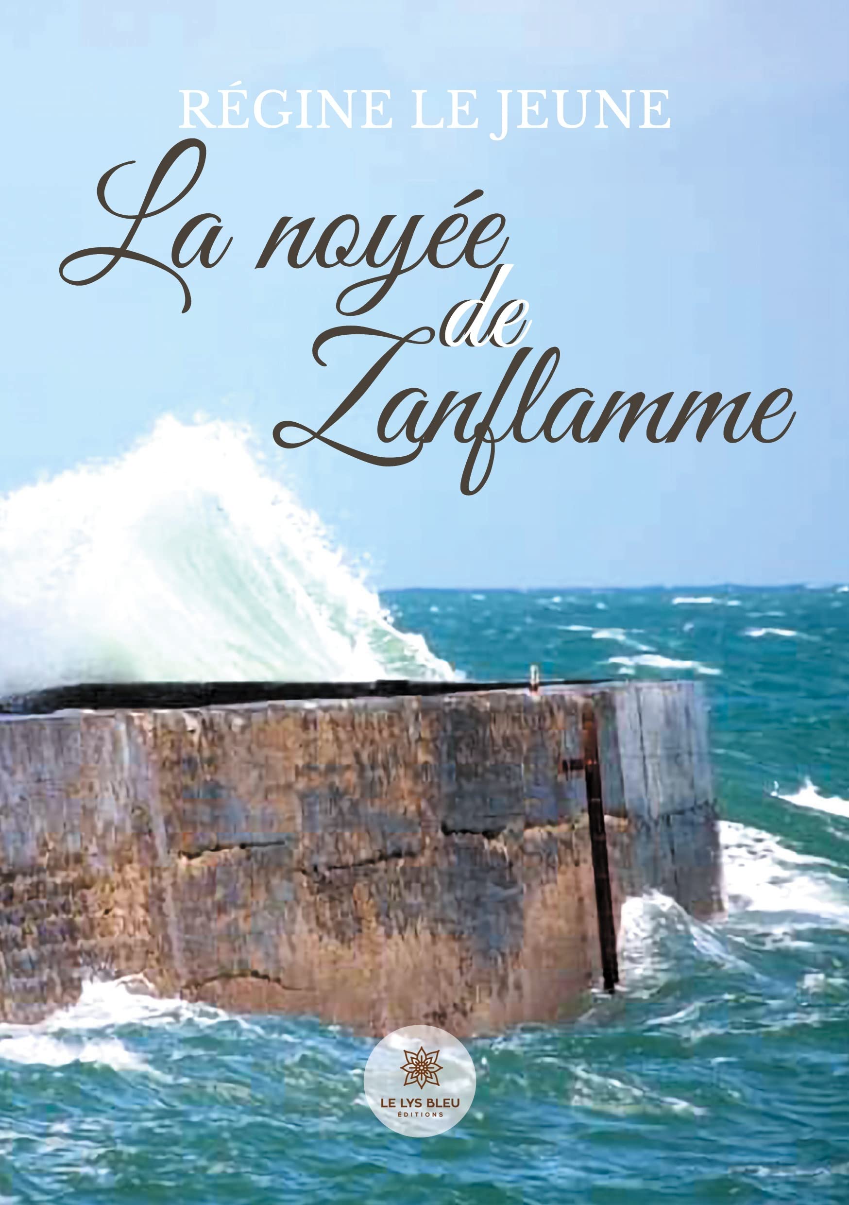 La noyée de Zanflamme book