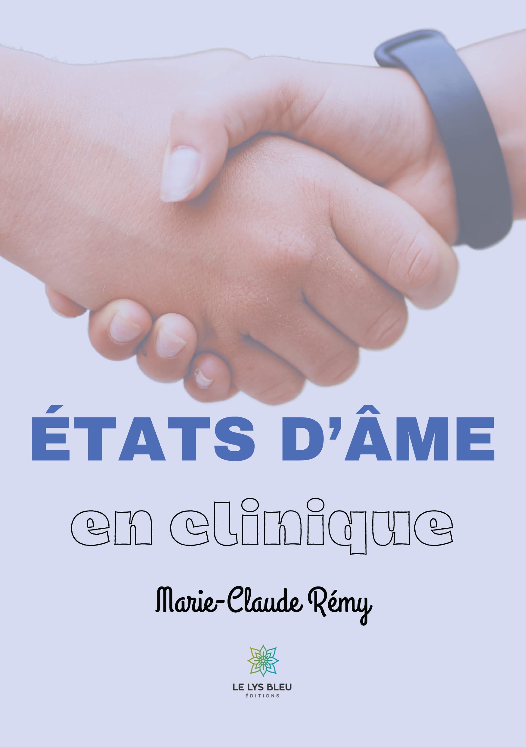 États d'âme en clinique Contemporary literature