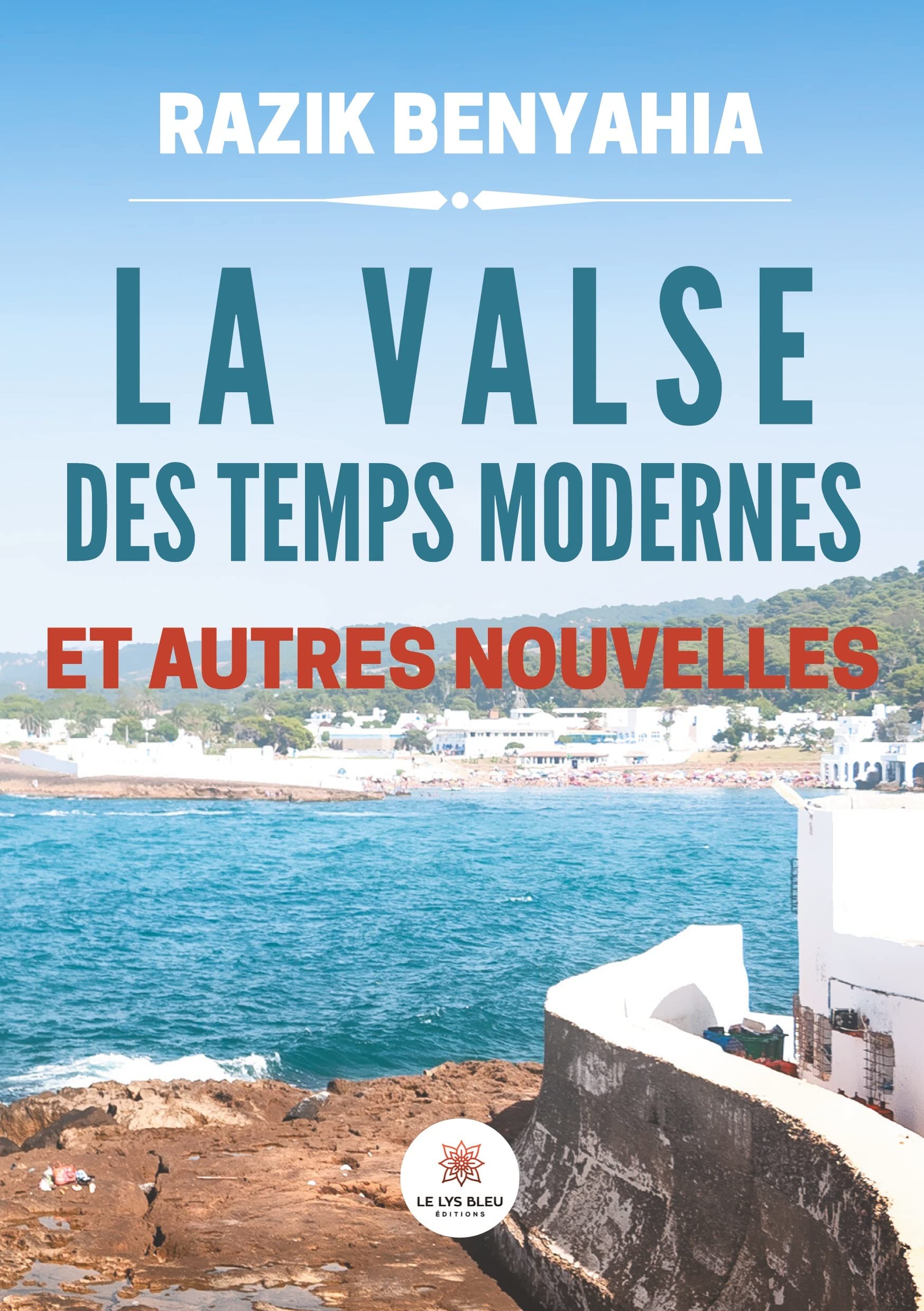 La valse des temps moderneset autres nouvelles book