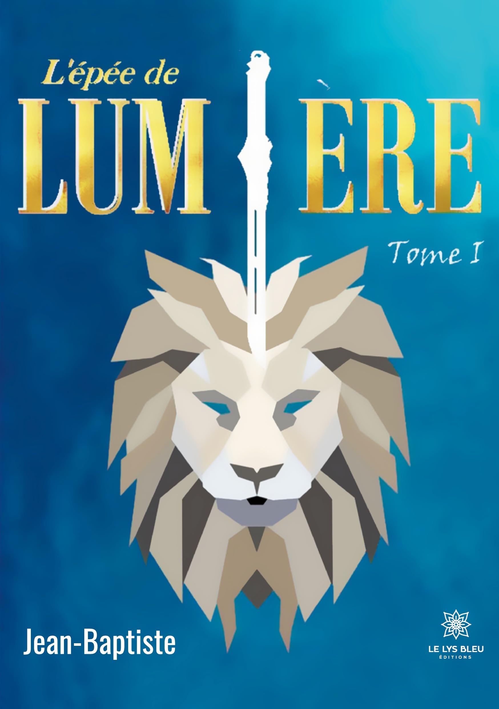 L'épée de lumière - Tome I Contemporary literature