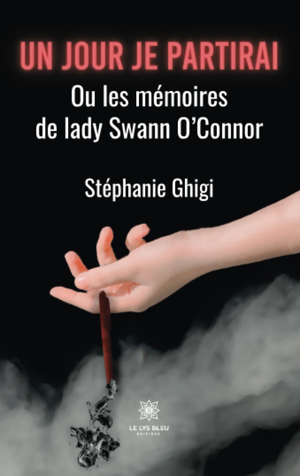 Un jour je partirai: Ou les mémoires de lady Swann O'Connor Action & Adventure