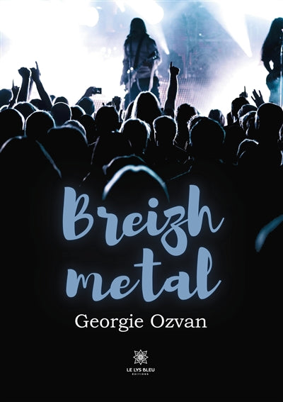 Product Image: Breizh metal