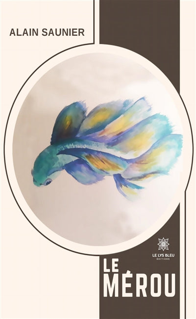 Product Image: Le mérou