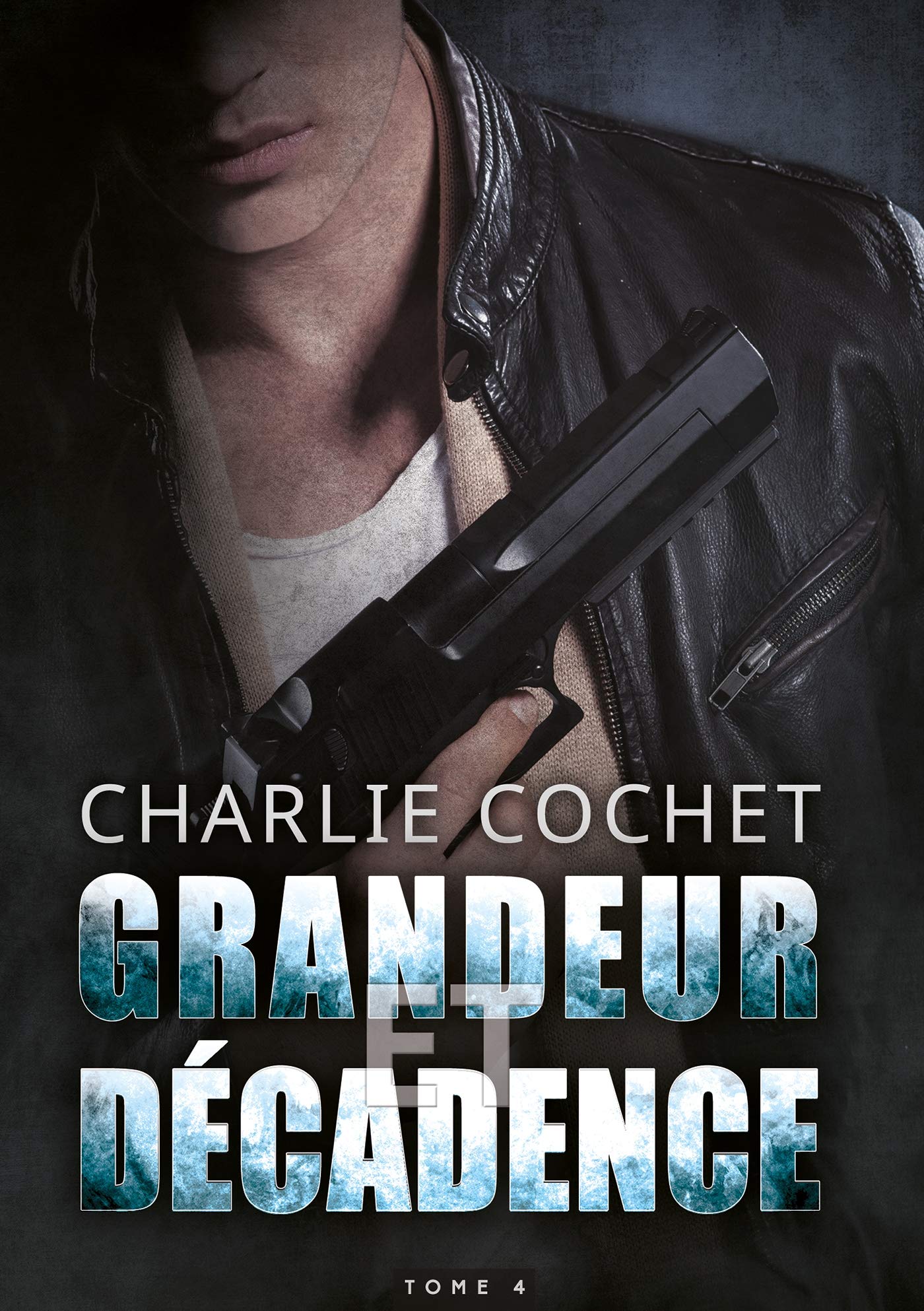 Grandeur et décadence: Thirds, T4 book