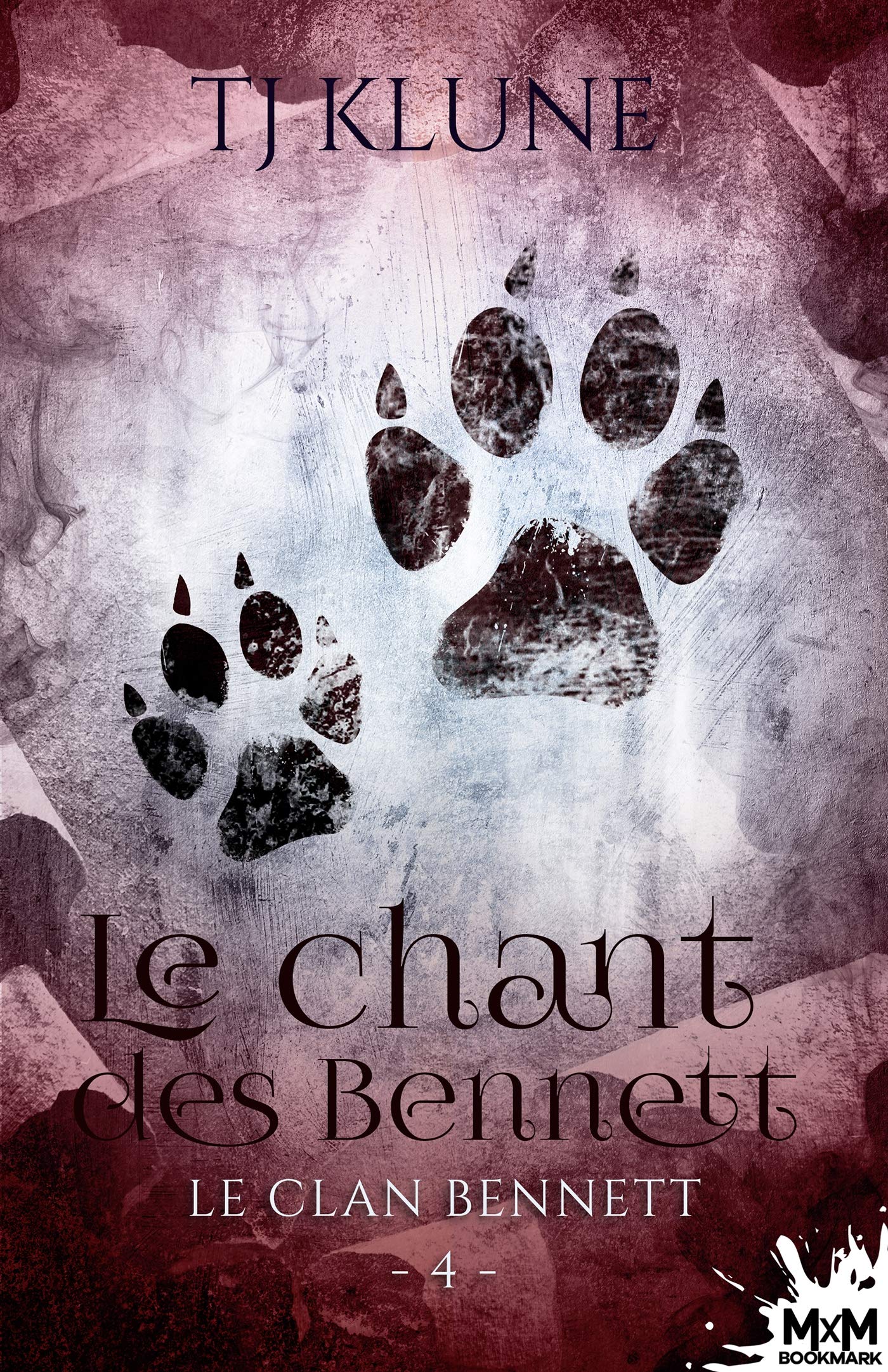 Le chant des Bennett: Le clan Bennett, T4 Contemporary literature