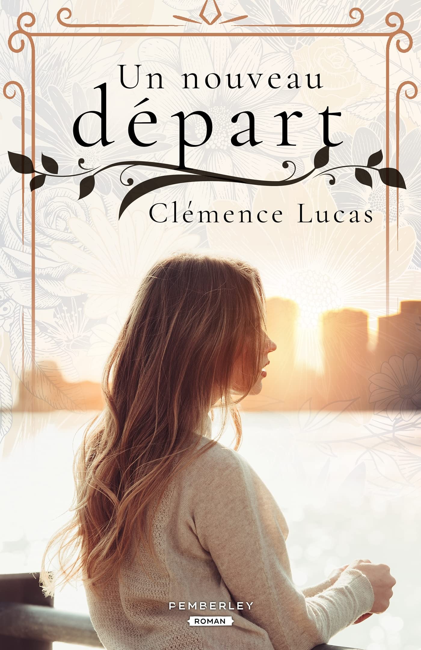 Un nouveau départ book