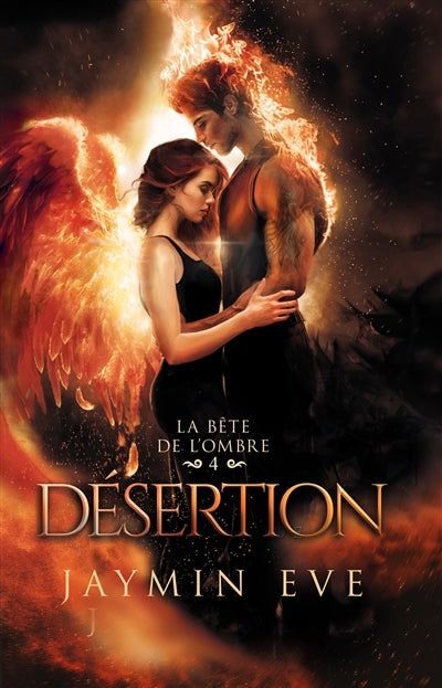 Product Image: Désertion : La bête de l'ombre 4