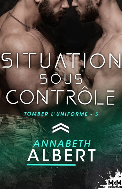 Product Image: Situation sous contrôle : Tomber l'uniforme, T5