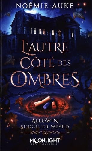 L'autre côté des ombres T01 Contemporary literature