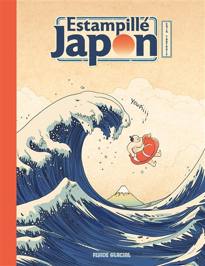 Product Image: Estampillé Japon