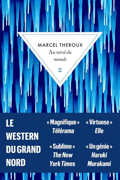 Product Image: Au nord du monde