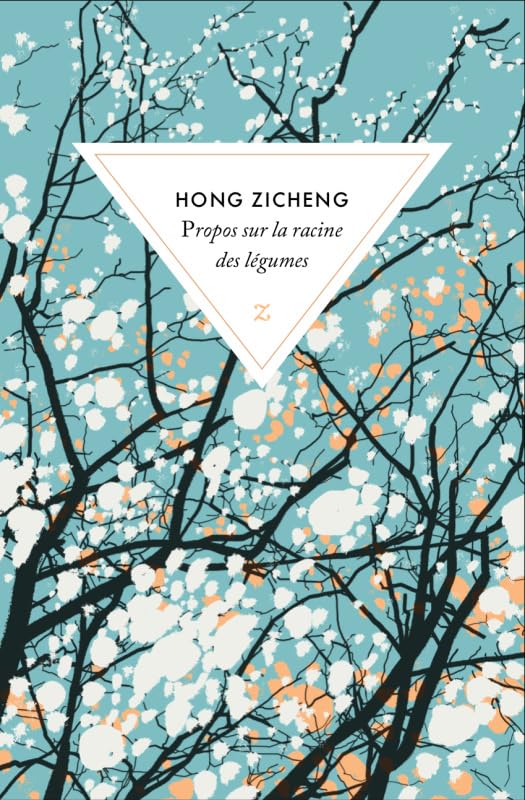 Propos sur la racine des légumes Contemporary literature