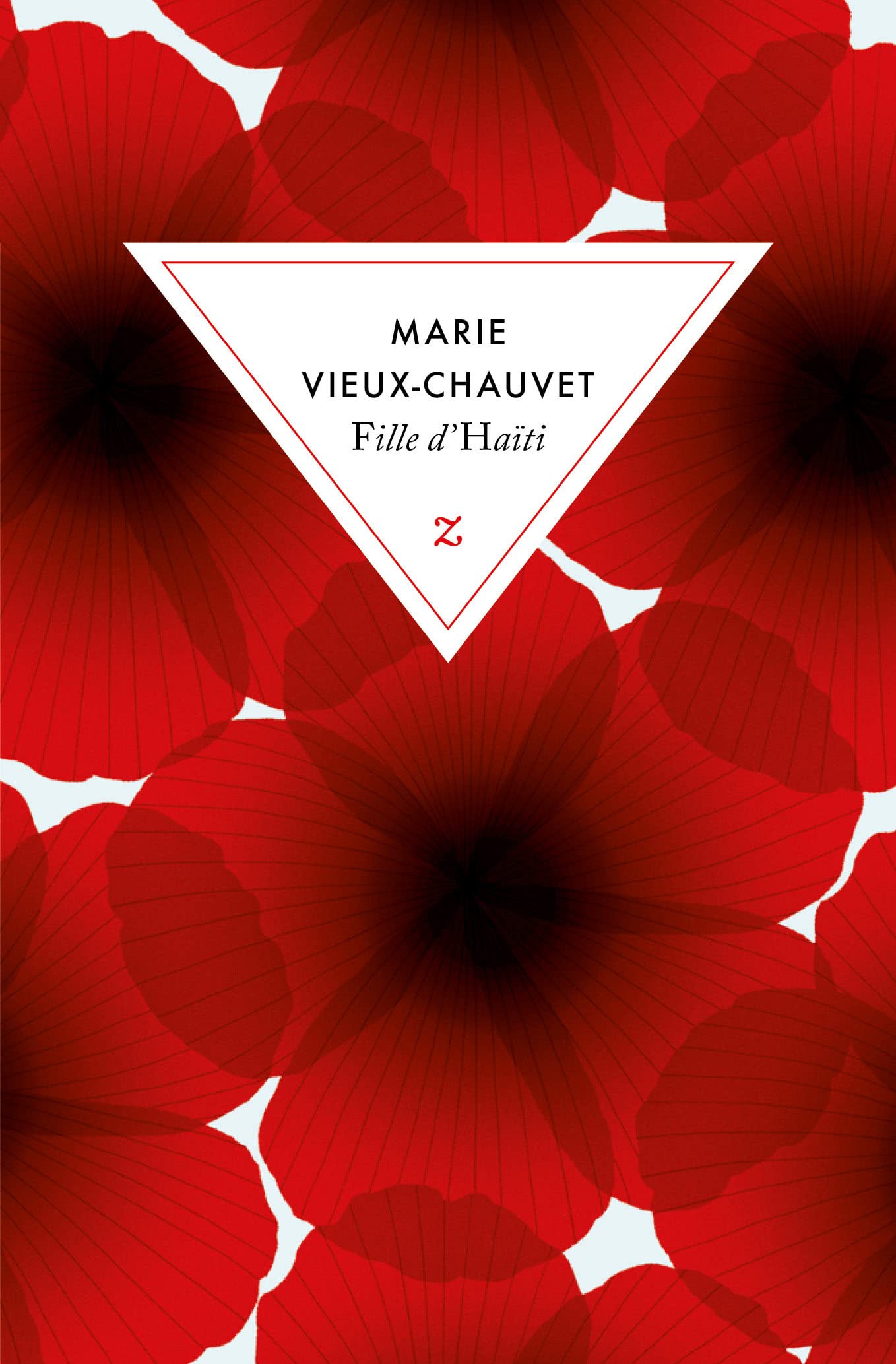 Fille d’Haïti Contemporary literature