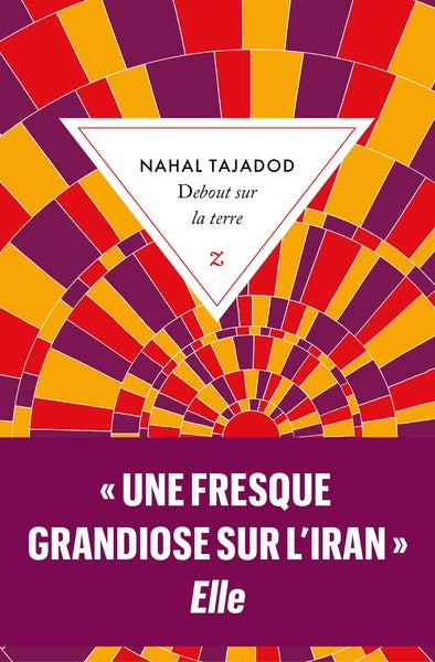 Product Image: Debout sur la terre