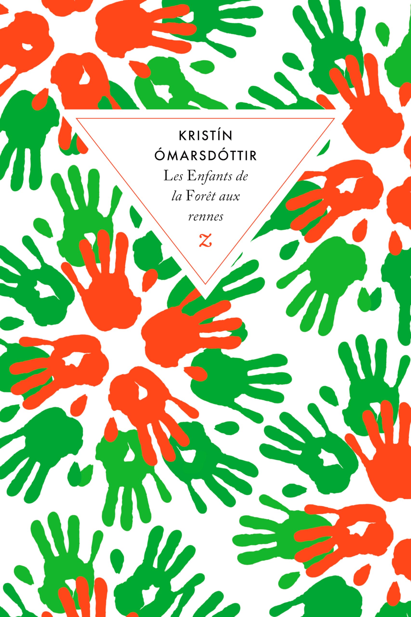 Les enfants de la forêt aux rennes Contemporary literature