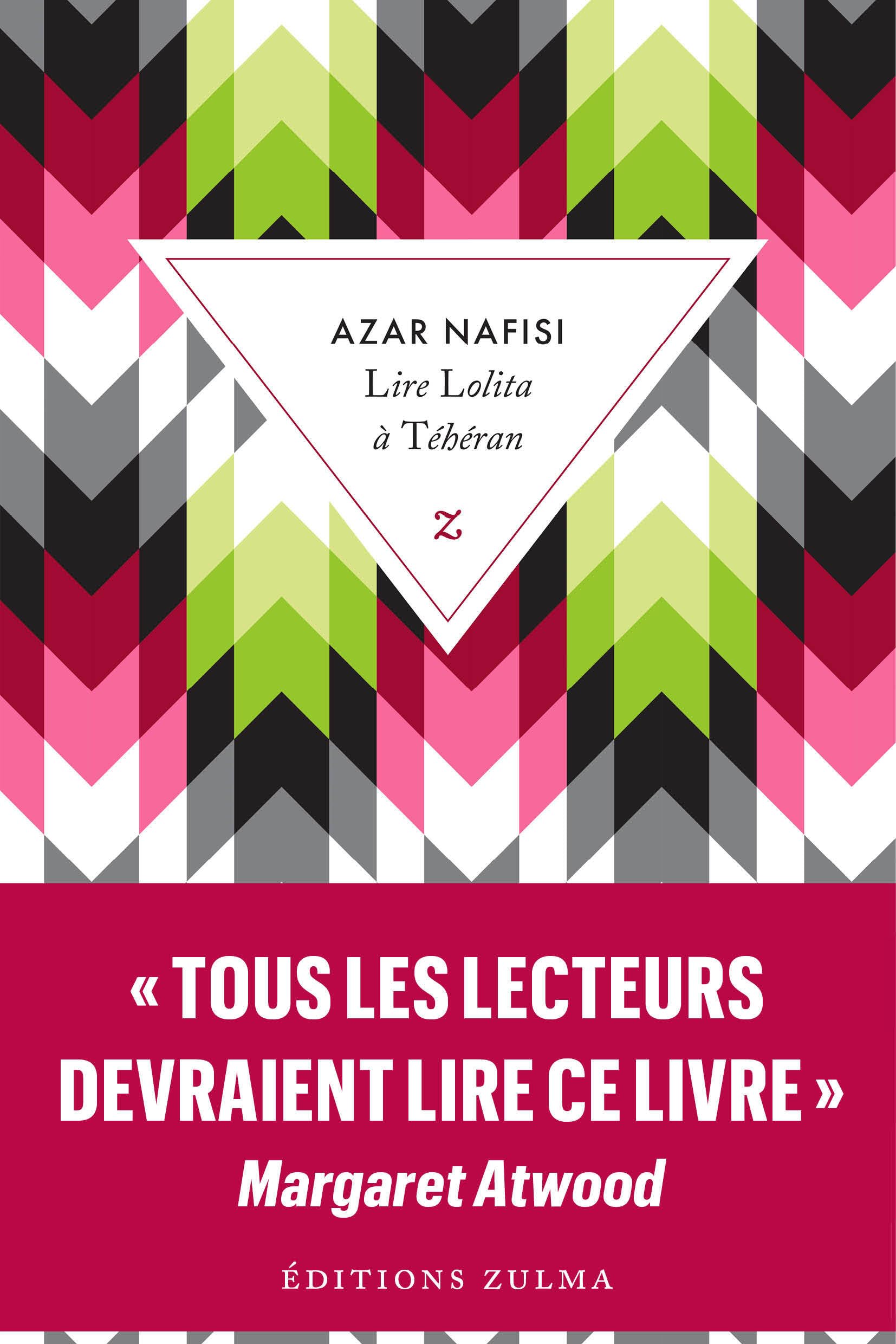 Lire Lolita à Téhéran Contemporary literature